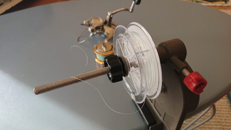 高速リサイクラー