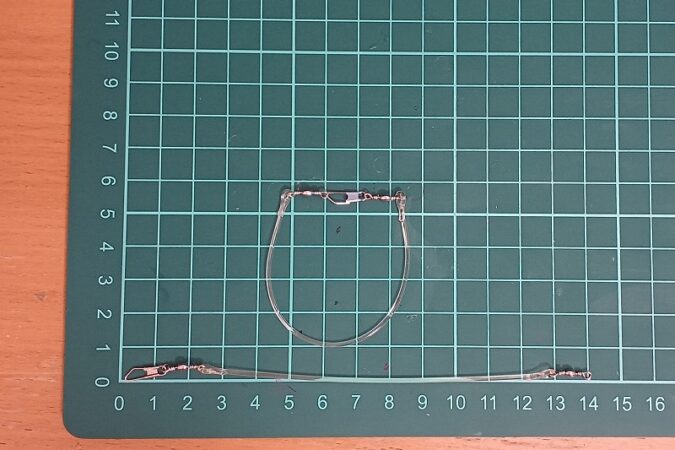 ミニイトヨリ14cmの写真