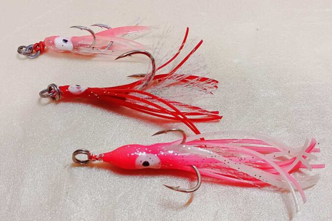 セリアのタコベイト