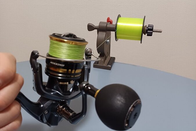 高速リサイクラー