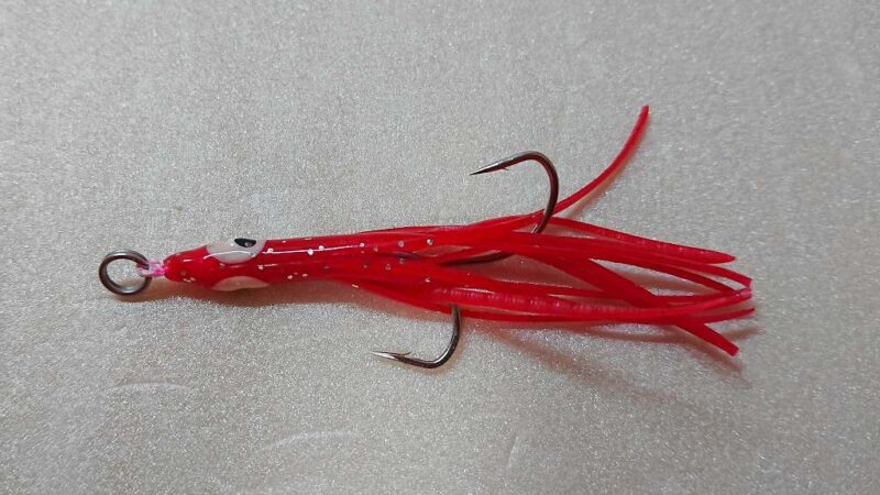 タコベイト完成