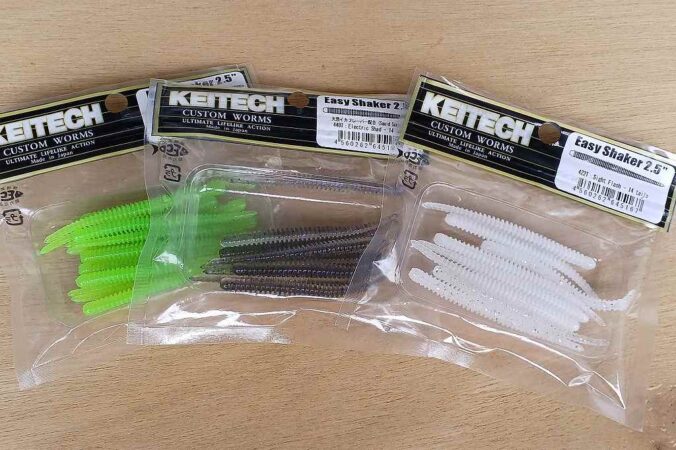 イージーシェイカー