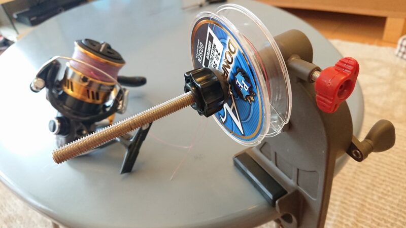 高速リサイクラー